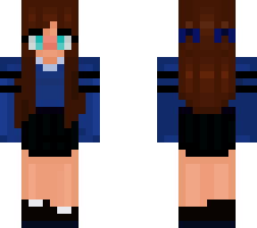 ~an old skin edit!~