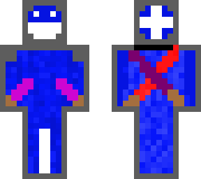 ~blue knight~