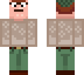 ~cottagecore~ peter griffin
