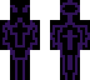 (edited) courupted knight