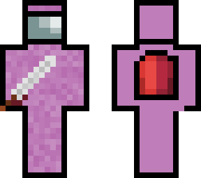 ~imposter~ recolour