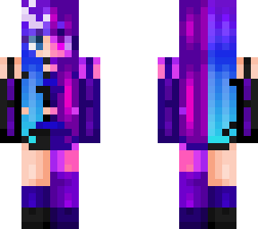 ~intergalactic~ ce