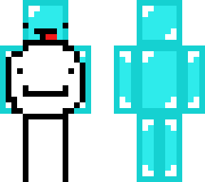 ~skeppy-dream~ // ce