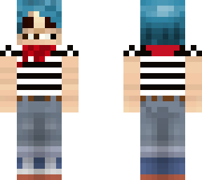 2-d ~ gorillaz