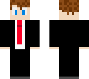 2 layer 3d person skin