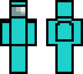 3d cyan sus