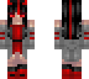 a devil within