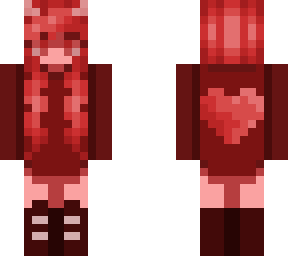 a devils heart