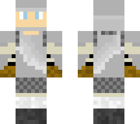 a more armed billman knight