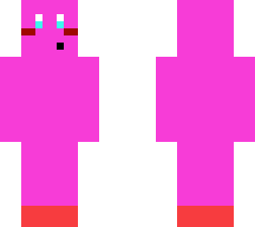 a pink boy 69 character remainig