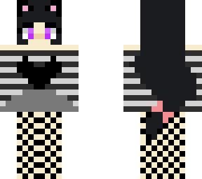 a skin for mioww