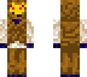 adventurer