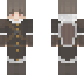 adventurer