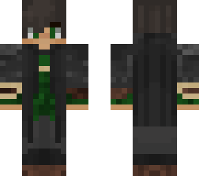 aiden rp character