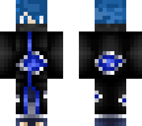 akatsuki blue