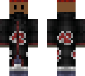 akatsuki mario judah