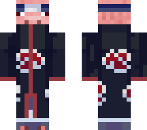 akatsuki pig