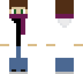 alan (lab coat)