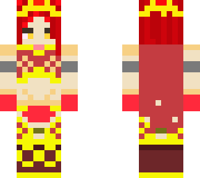 alexstrasza