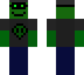 alien