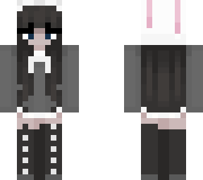 alt bunny girl (edit)