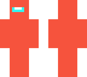 amongus red