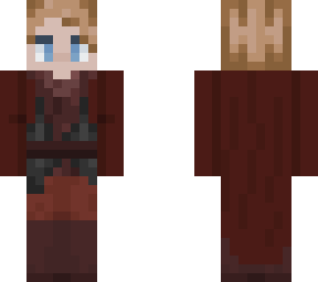 anakin skywalker