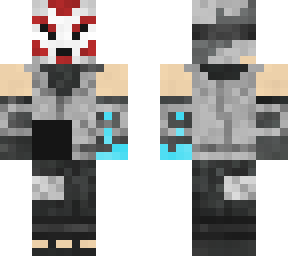 anbu kakashi
