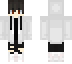 anime boy
