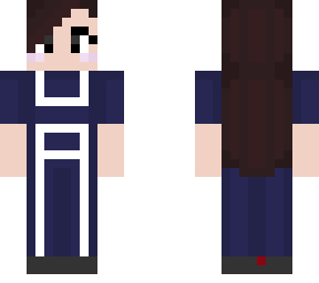 another mha oc