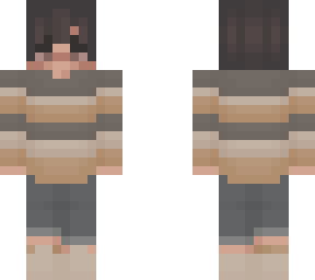 ansur skin