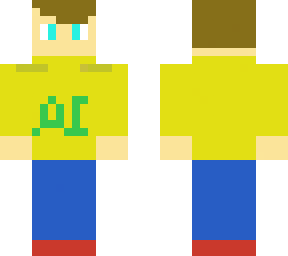 apex crazer official skin