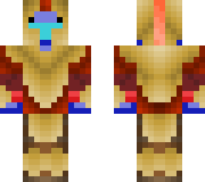 armour fuzzie