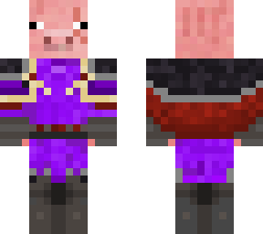 arthrolix purple suit
