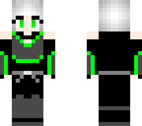 astral elf green