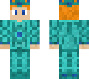atlantean