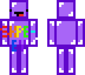 awesome skeppy