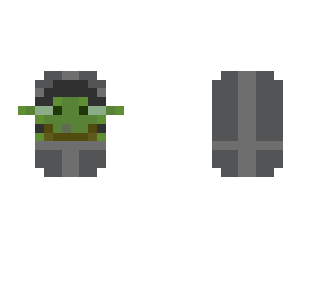 baby yoda