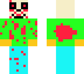 baldi a 3 heure du matin