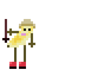 banana man 2.0