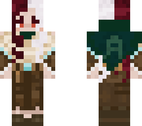 bandit girl