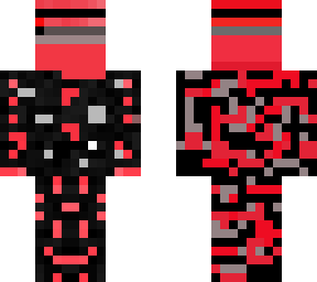 bandites skin for mc...