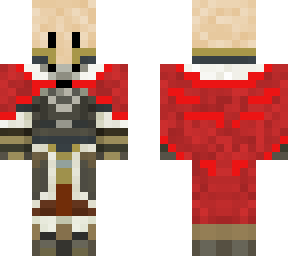 barbarian hero