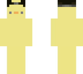 baseball cap duckie