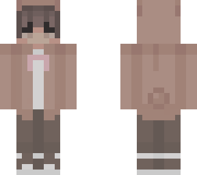 bear