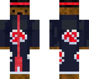 bear akatsuki