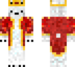bear-king