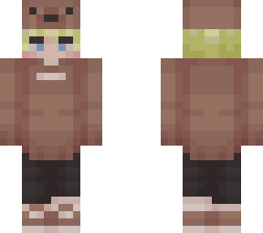 bear matching set 1
