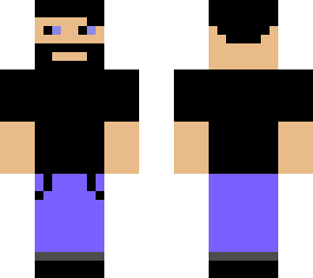 beard