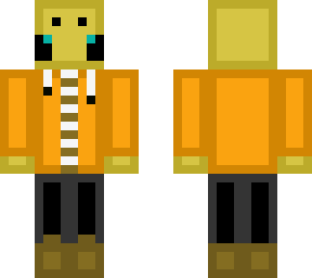 bee hoodie